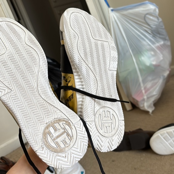 Adidas Harden vol 3 - Picture 5 of 5